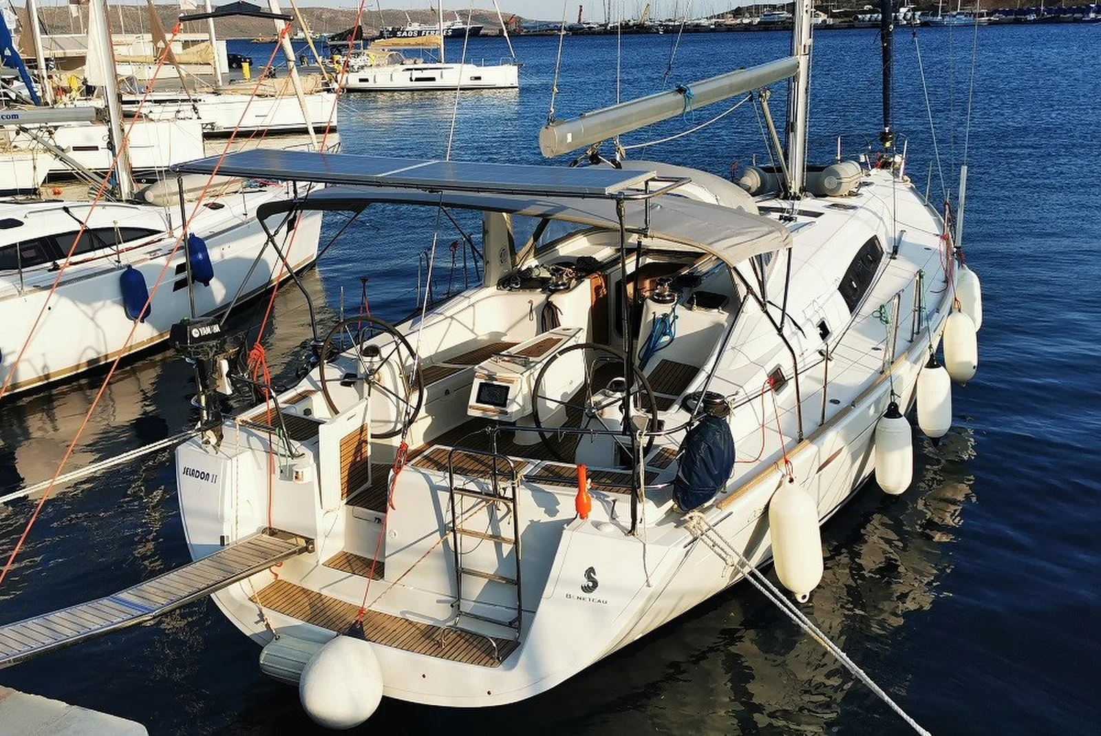 Seladon II