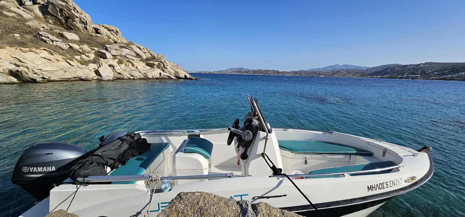 Milos V