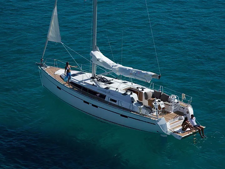 Bavaria Cr46 19
