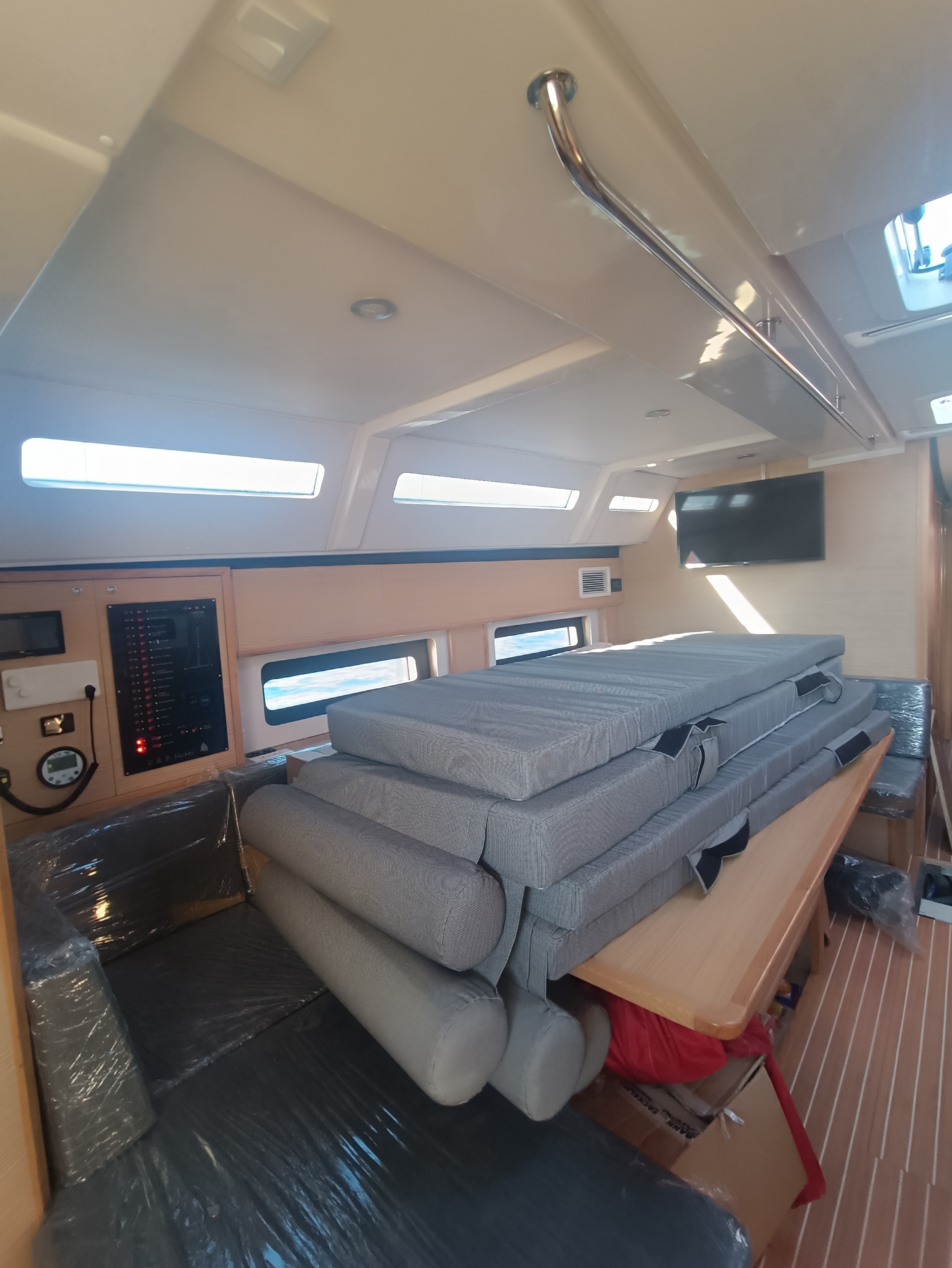 Mila D&D Kufner 50 I.