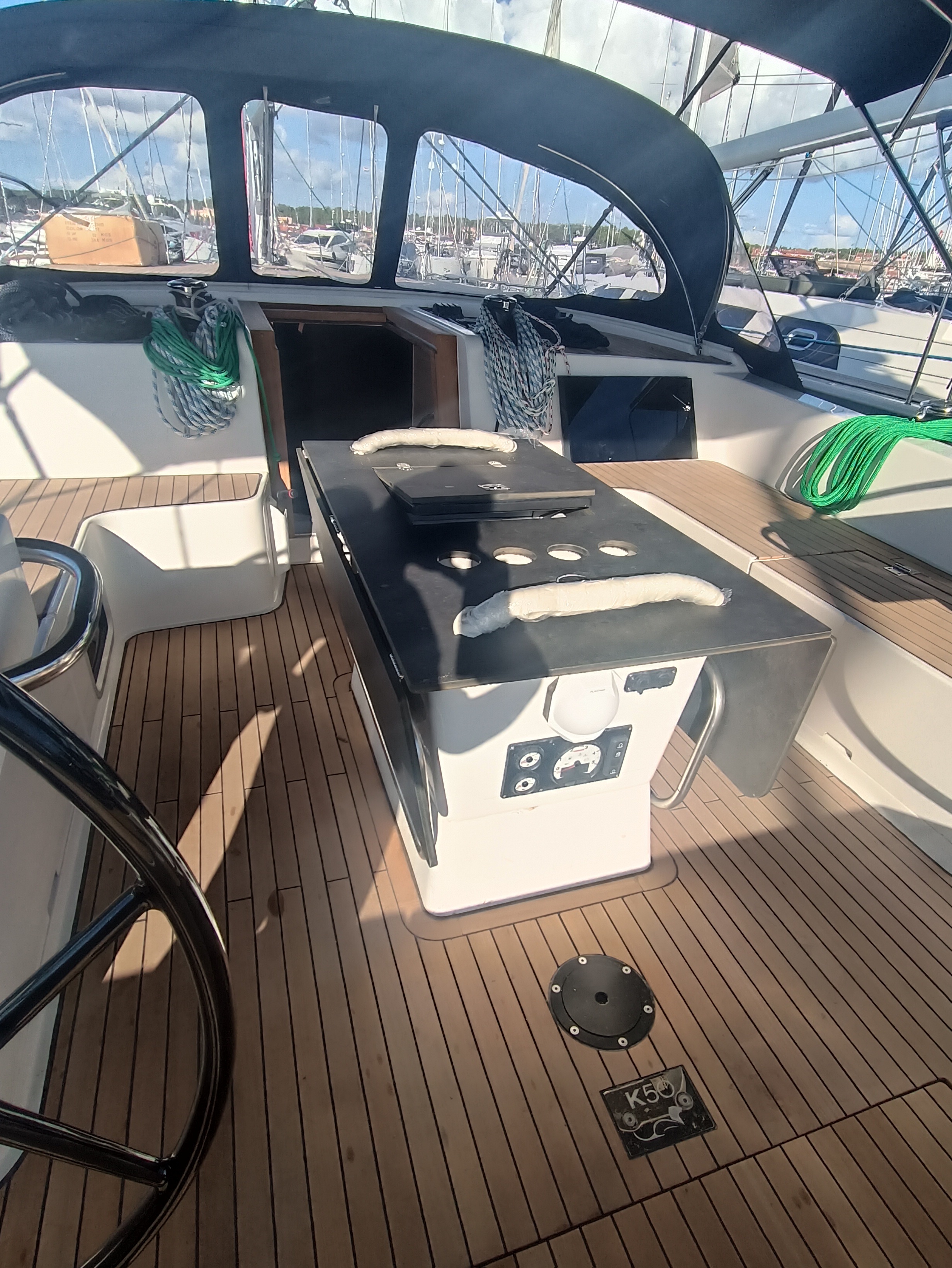 Mila D&D Kufner 50 I.