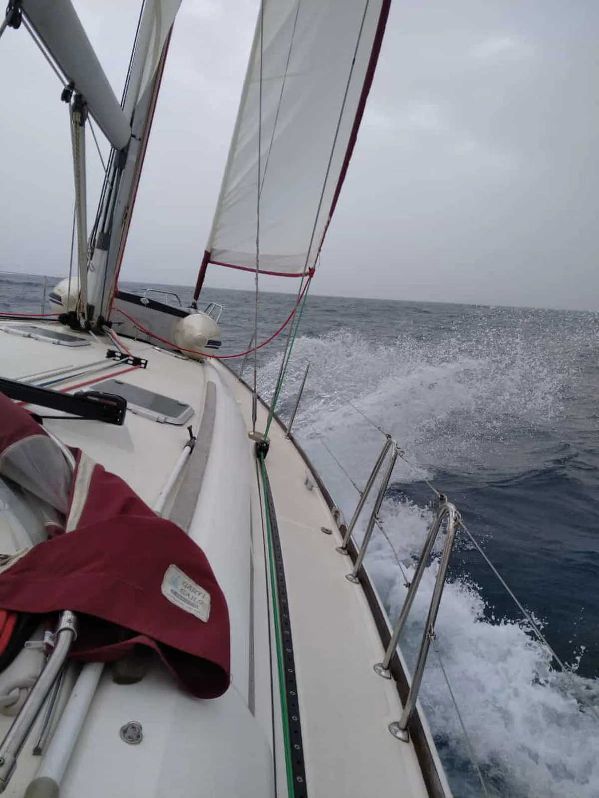 Sea Dream
