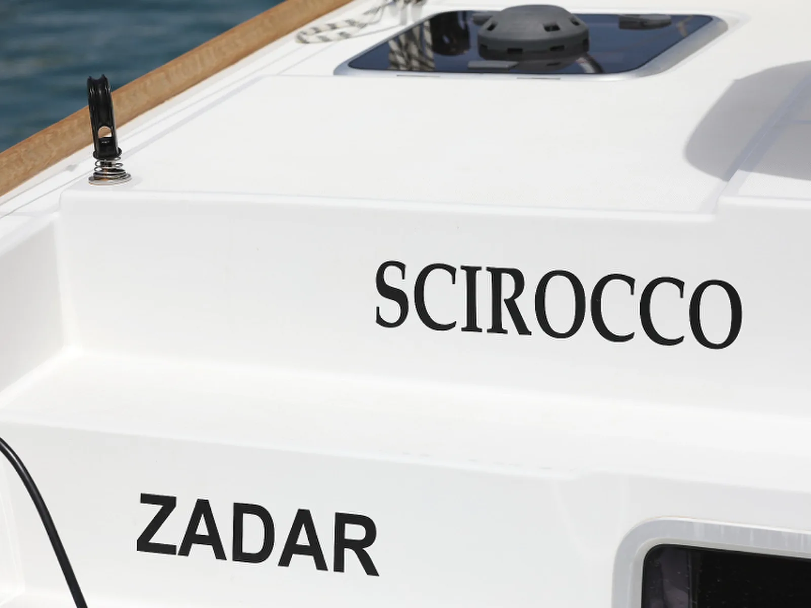 SCIROCCO