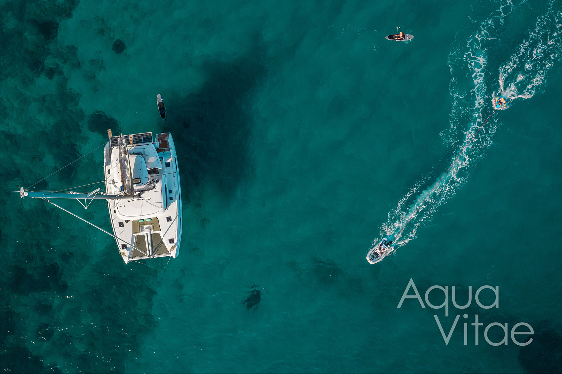 AQUA VITAE