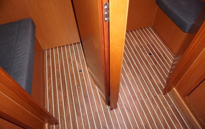 Amore Bavaria 46 Cruiser