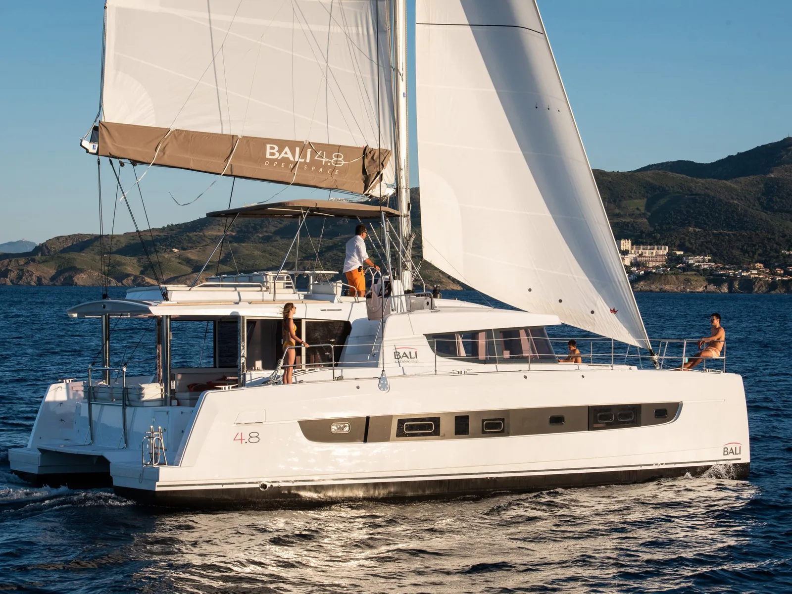 Sea pearl