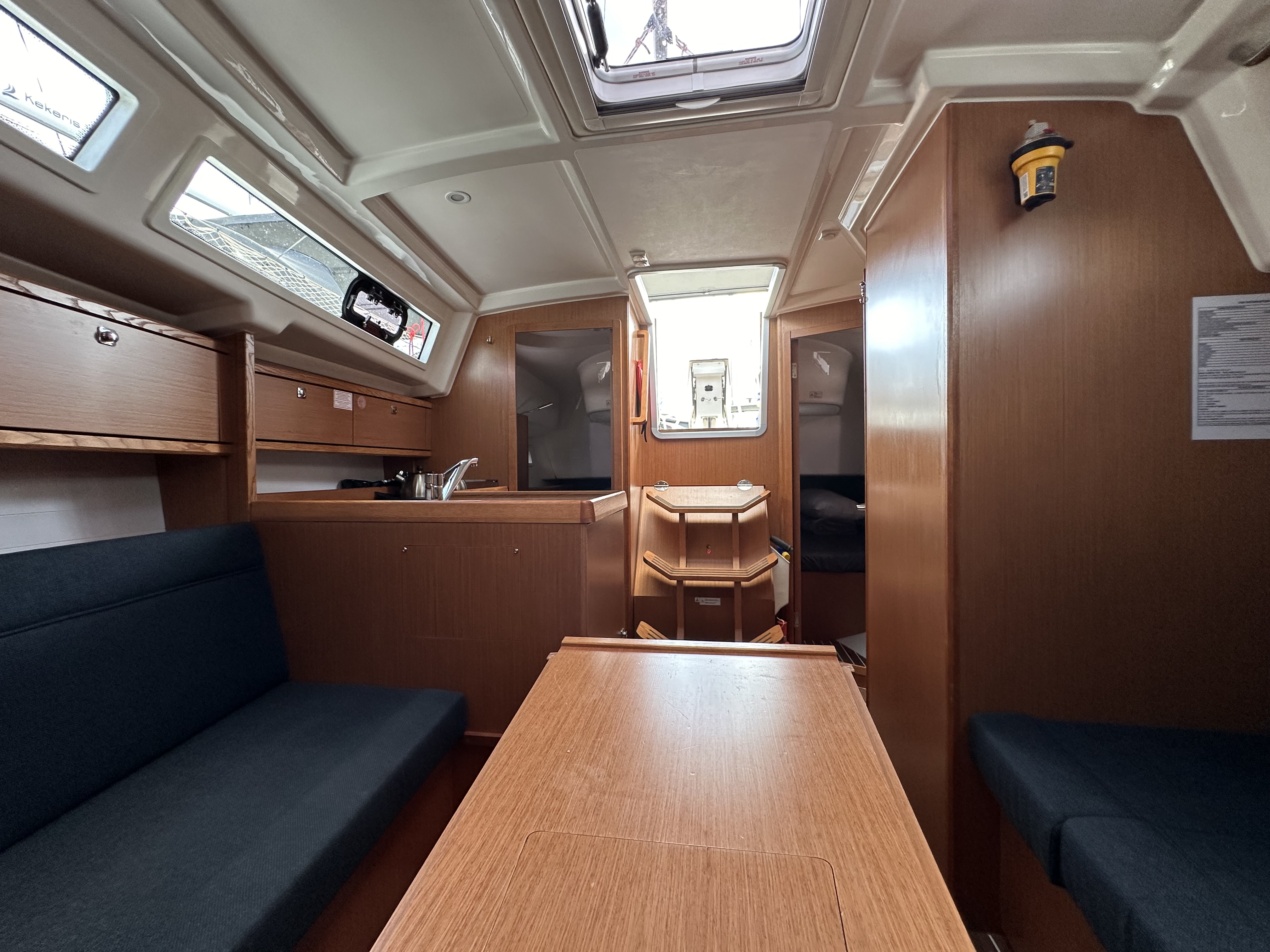 S/Y Celestia