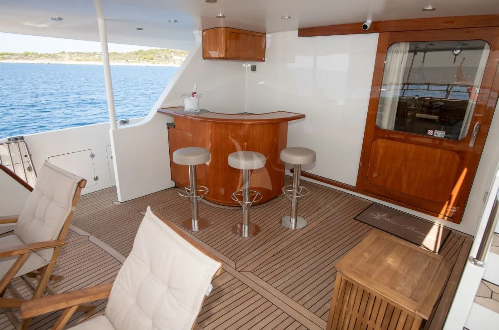 SEA BREEZE II