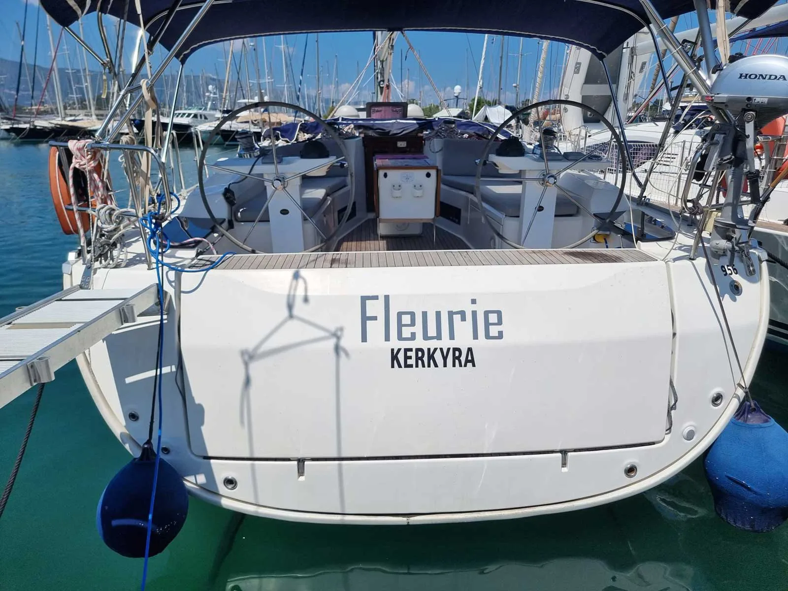 Fleurie