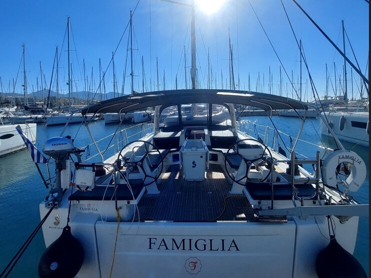 Famiglia