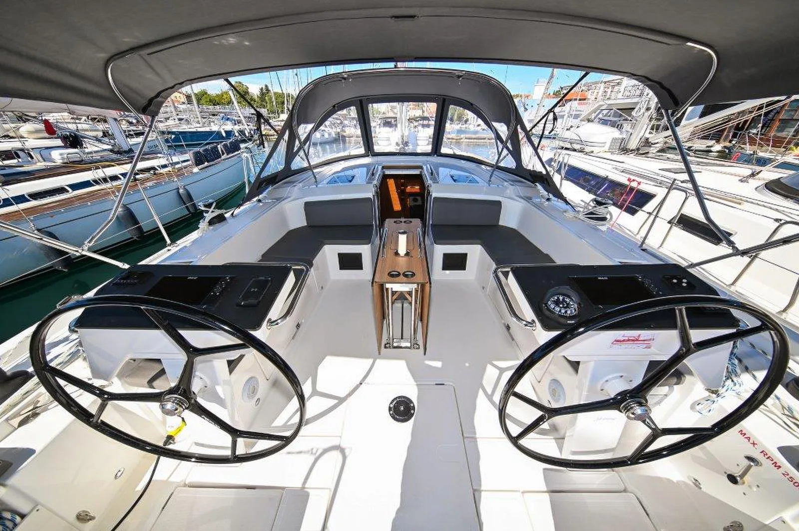 BOSUN