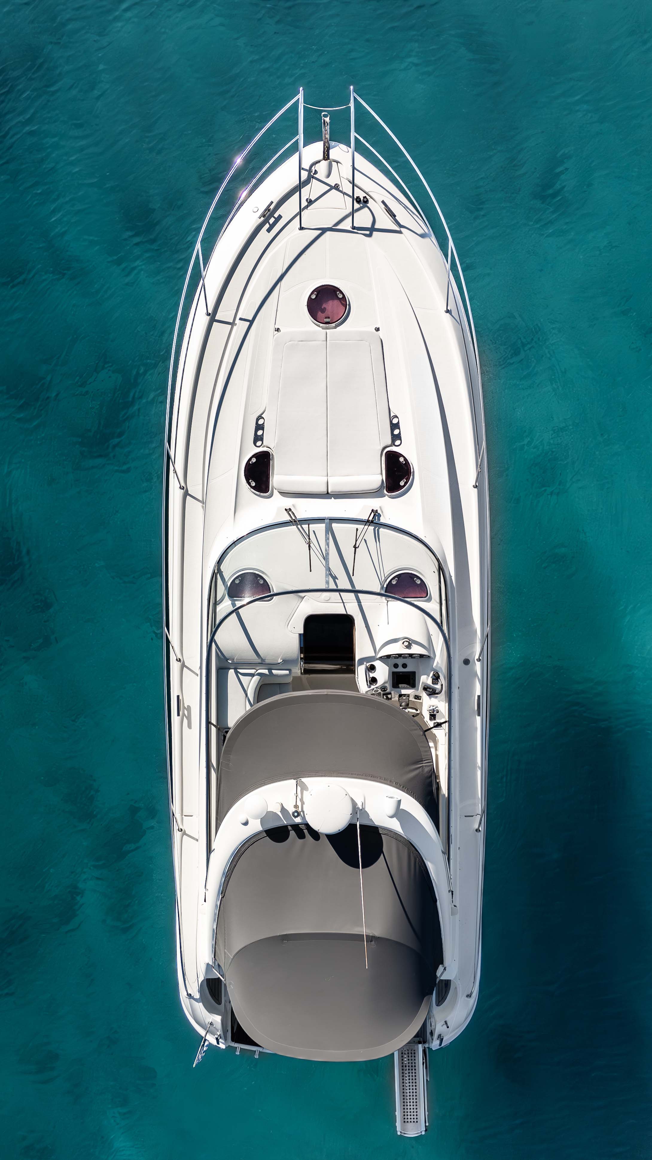 AEGEAN BLUE