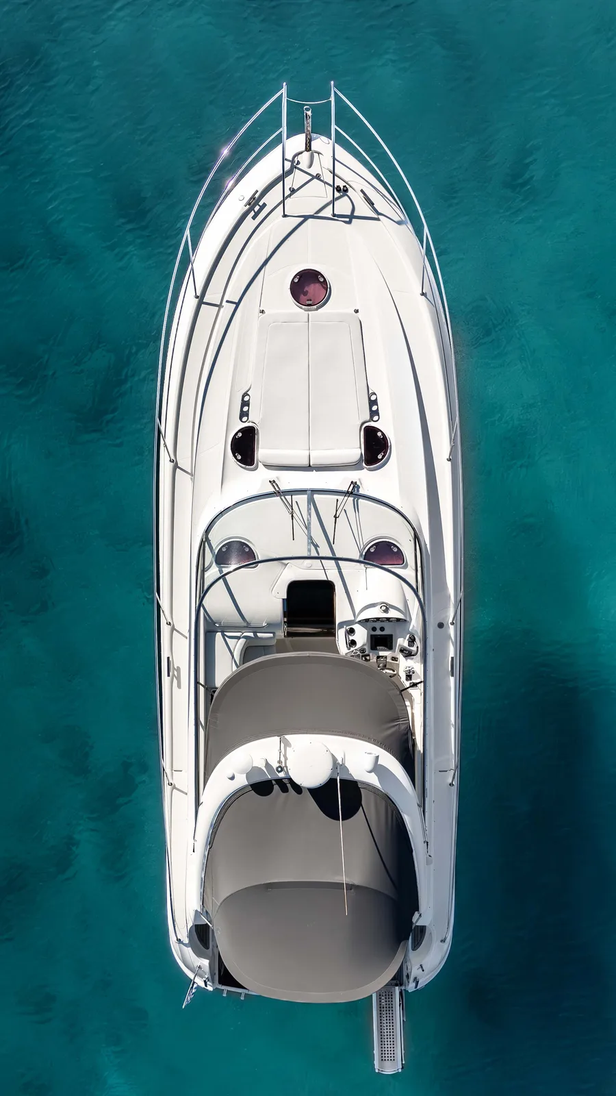 AEGEAN BLUE