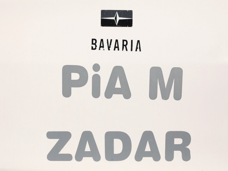 PIA M