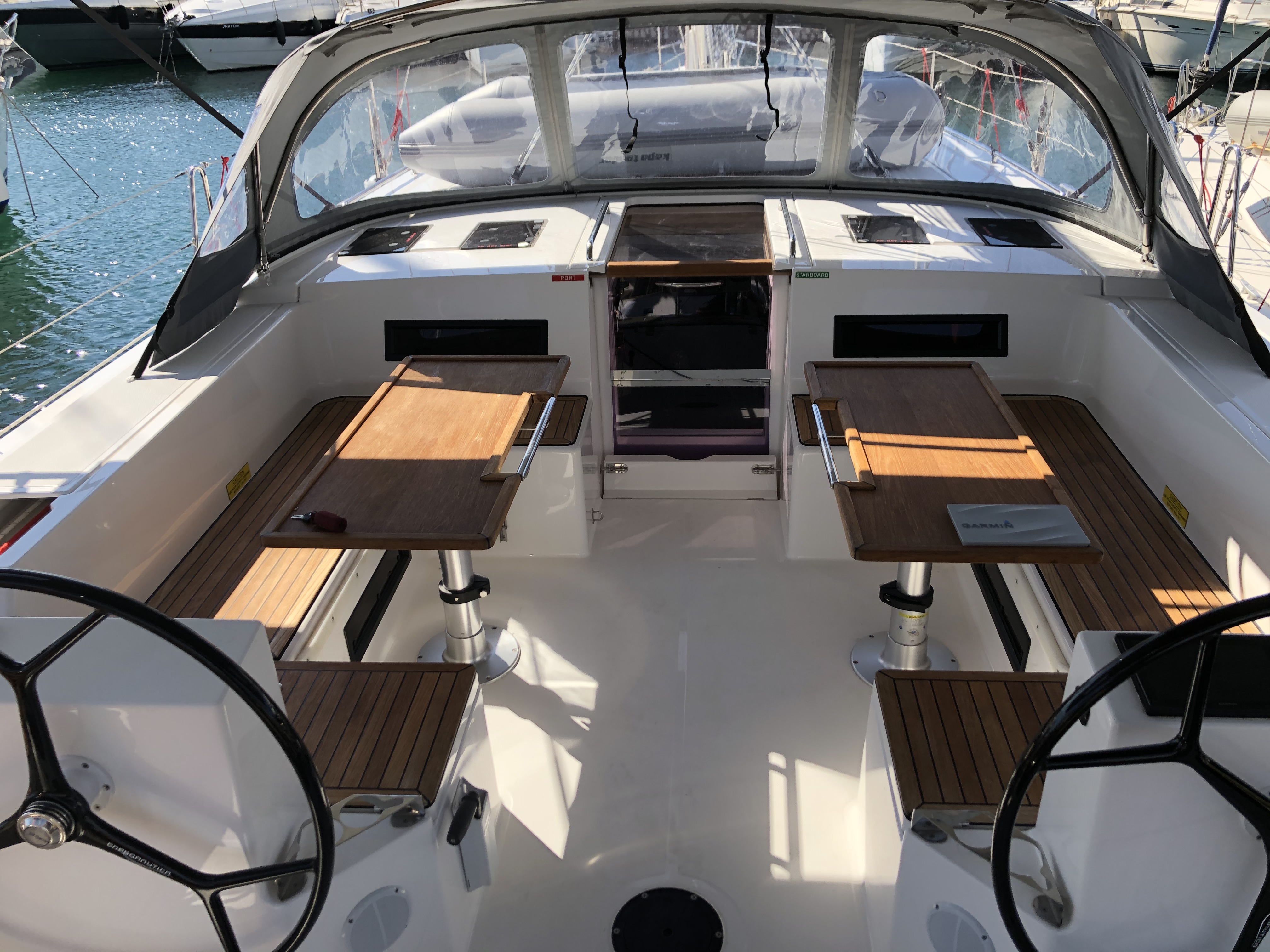 S/Y Elli