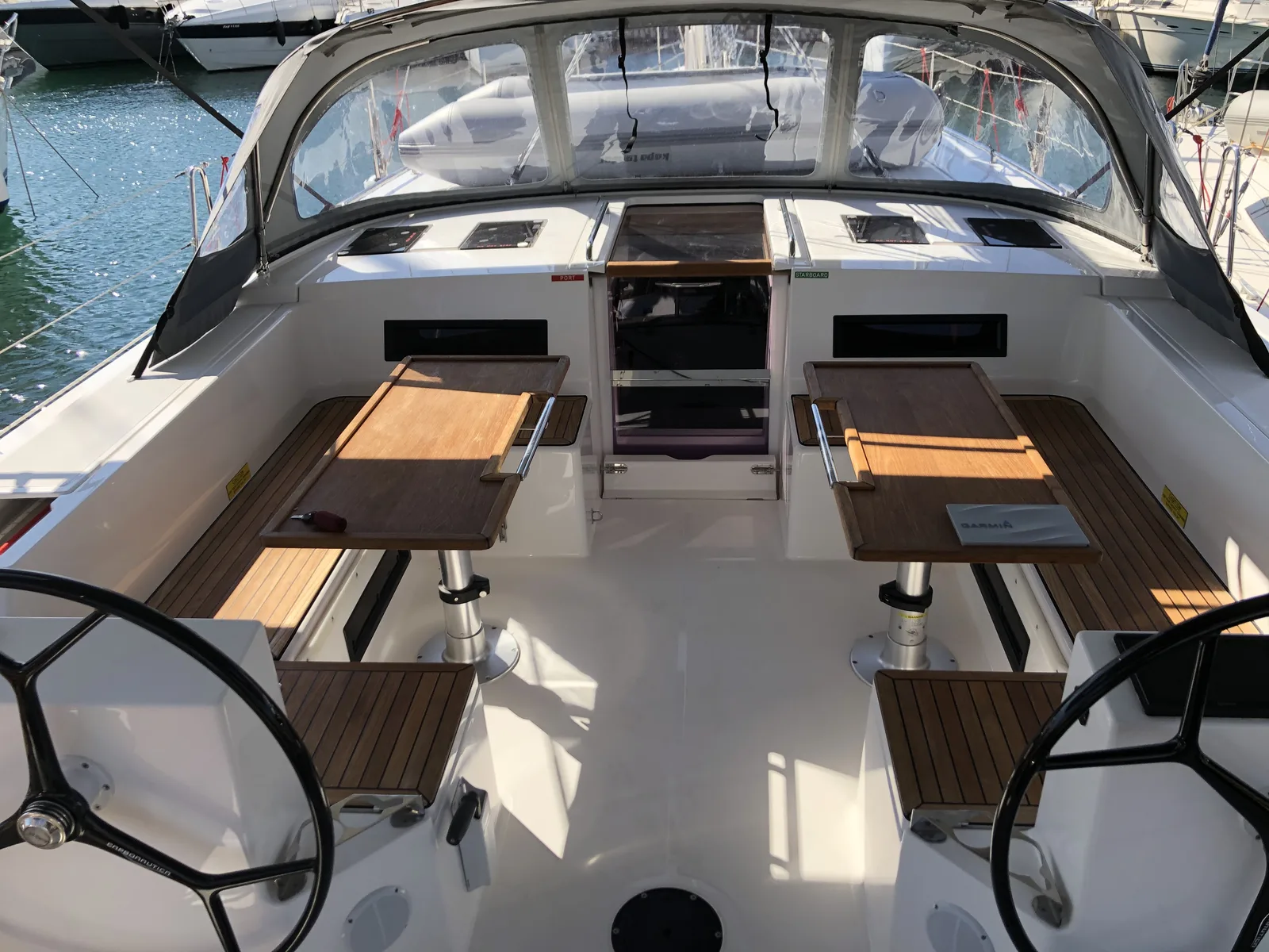 S/Y Elli