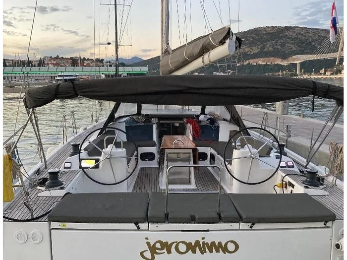 Jeronimo