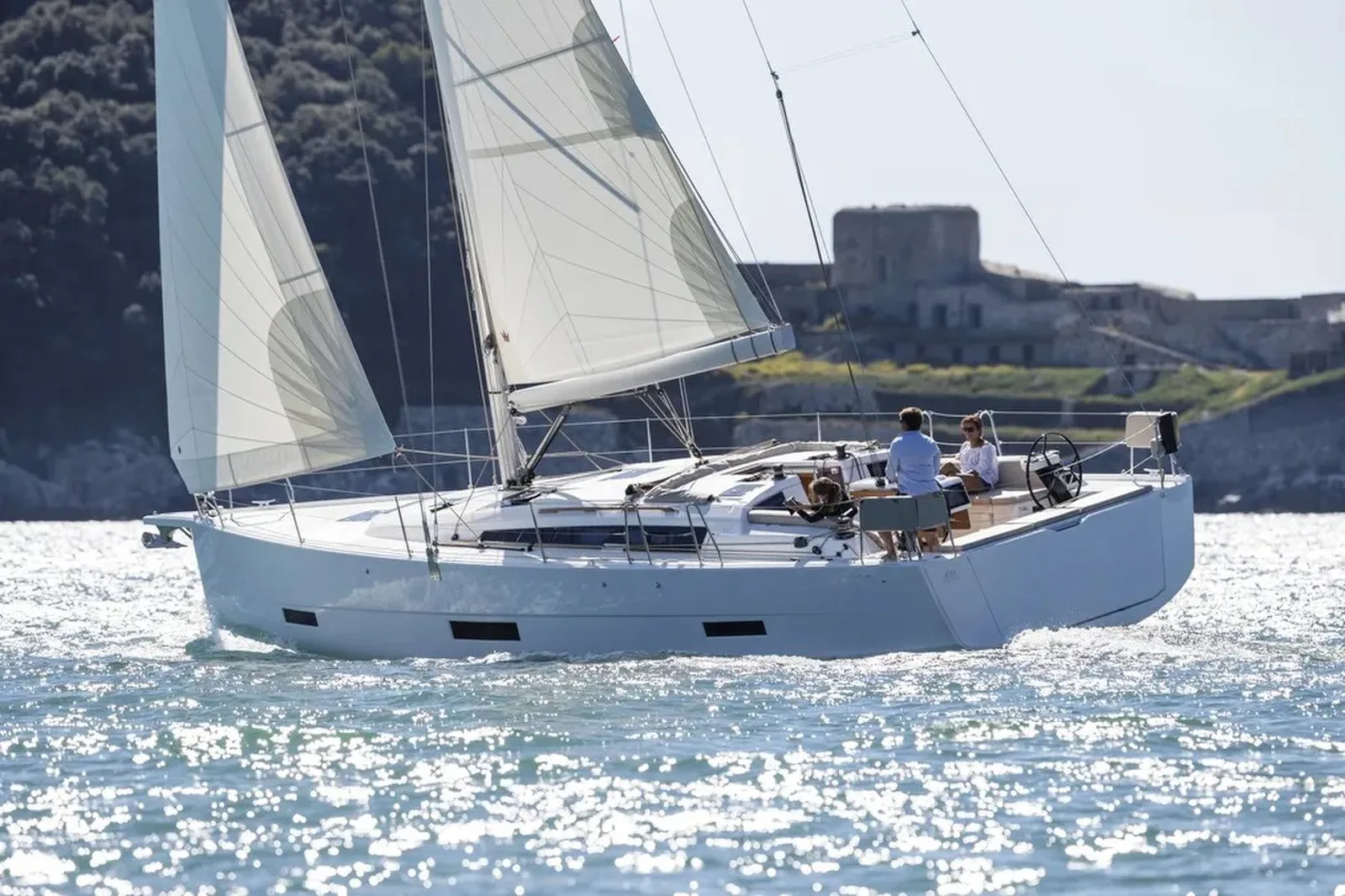 Blue Moon 2