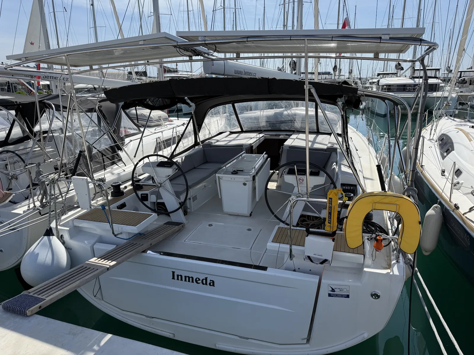 Inmeda