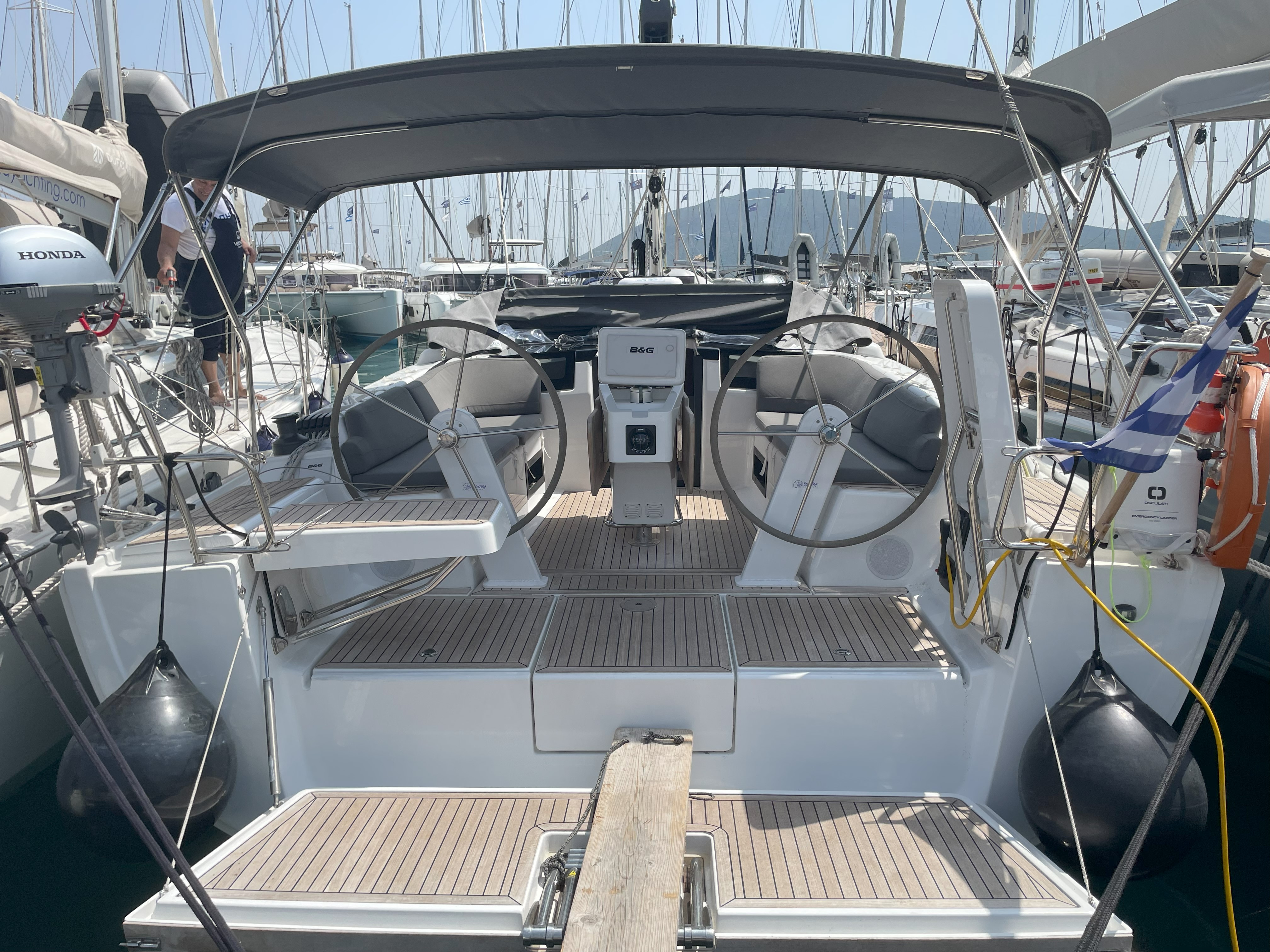 Medusa III