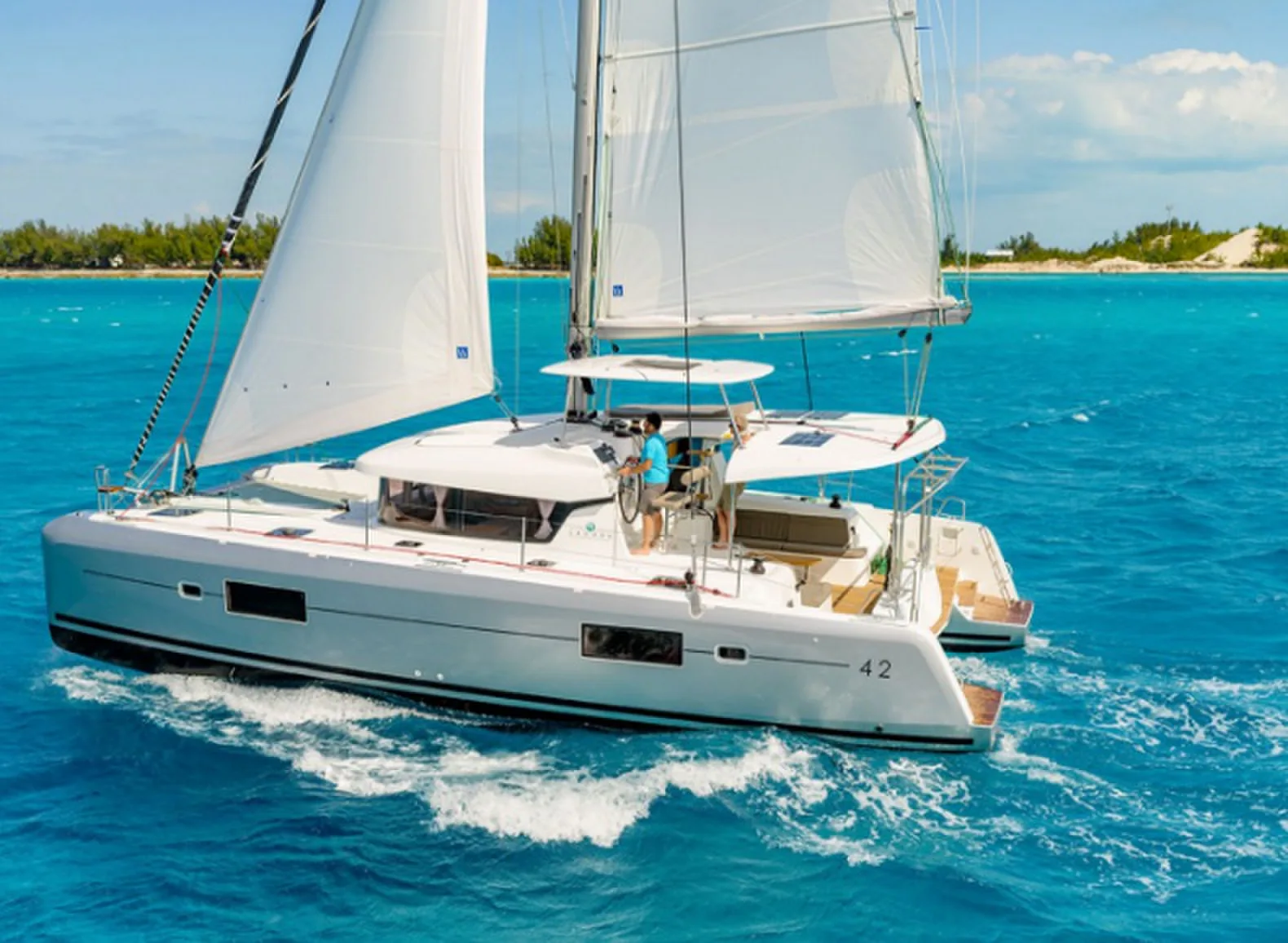 No Name: Forward Cabin #2 (Cabin Charter 2 pax) FULLY CREWED, ALL EXPENSES