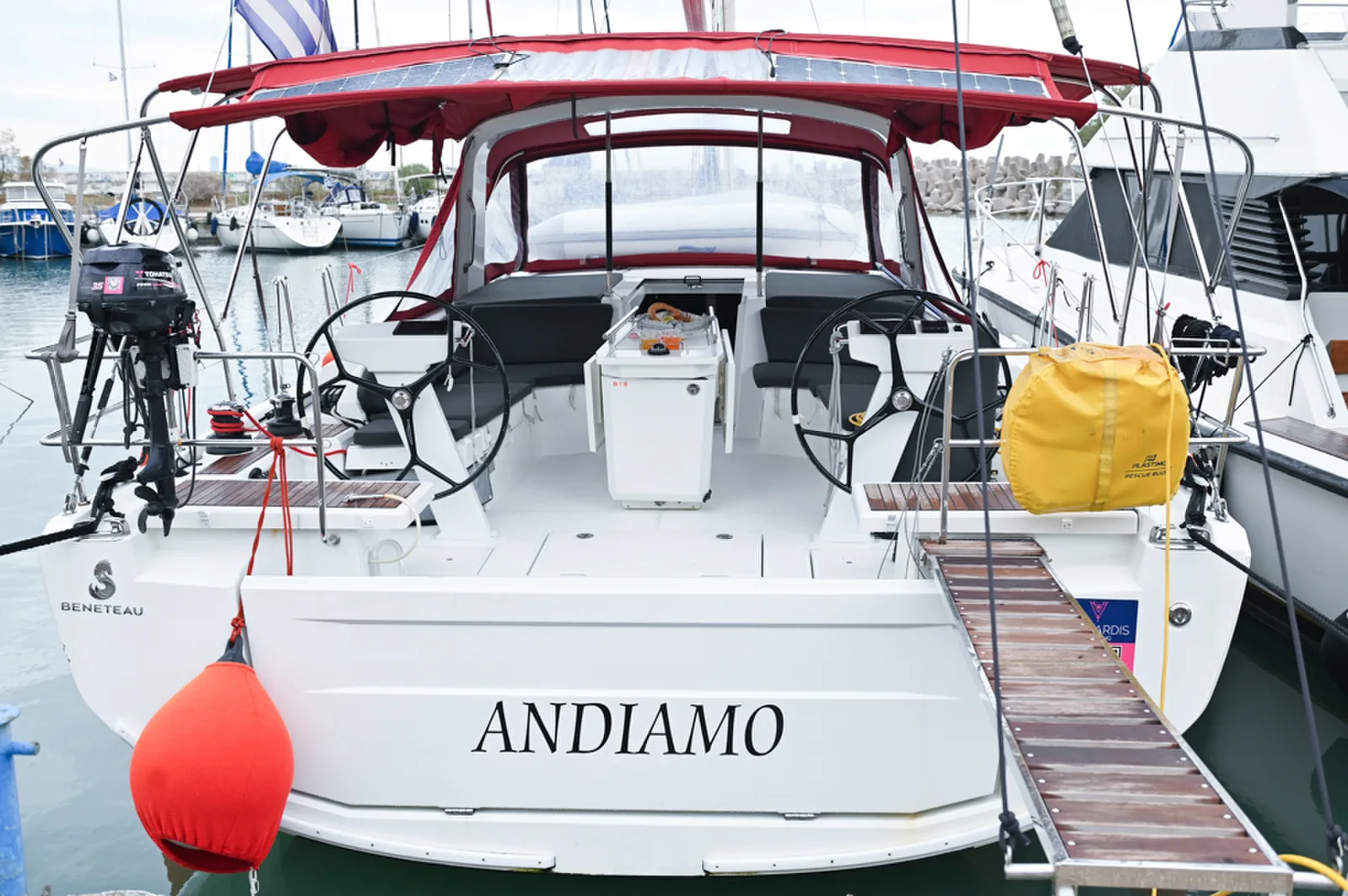 Andiamo