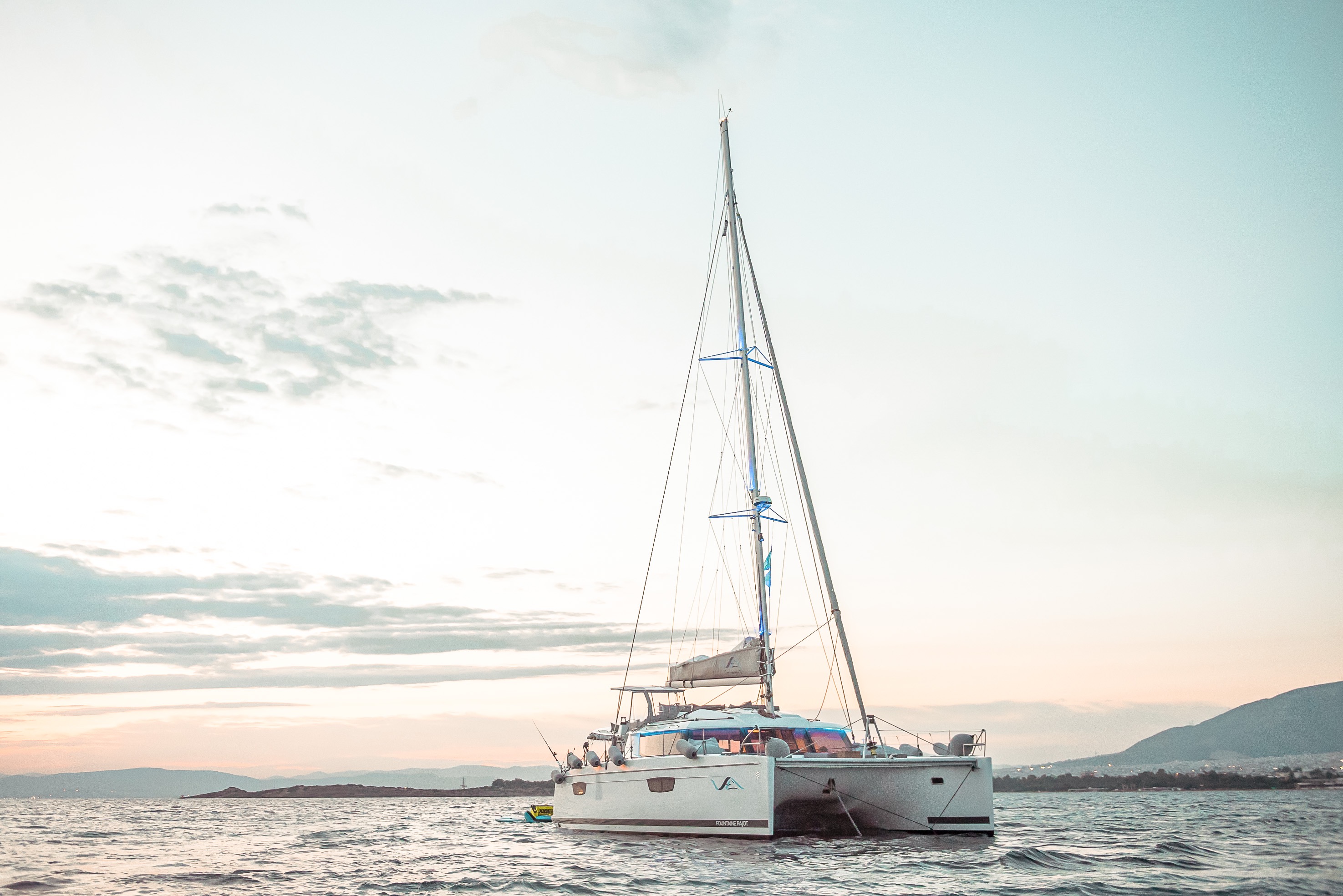 SEA ENERGY V 