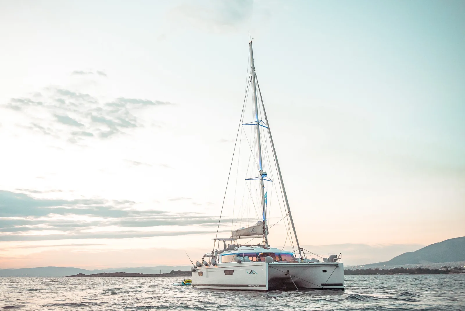 SEA ENERGY V 