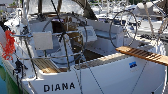 Diana