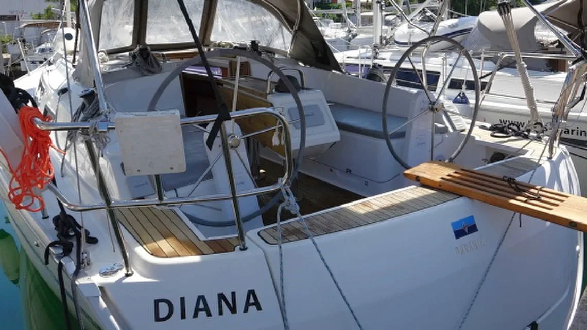 Diana