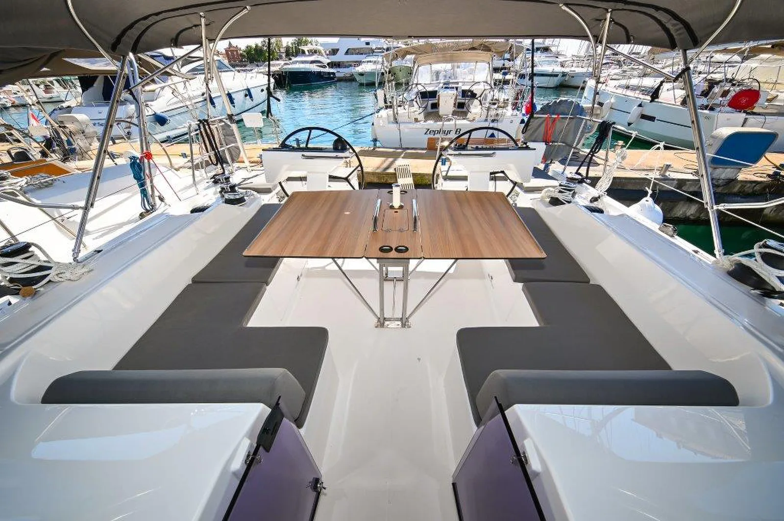 BOSUN