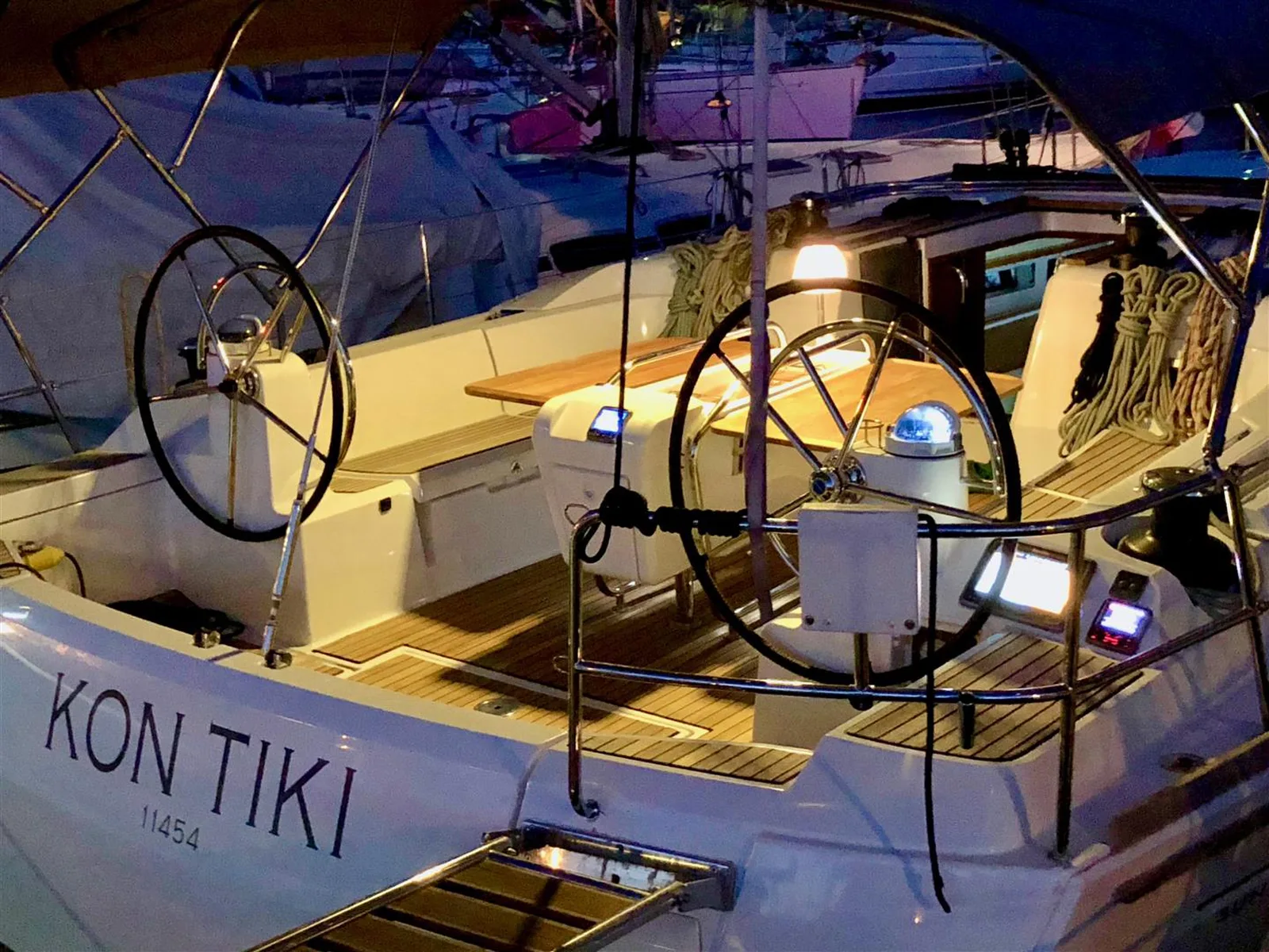 KONTIKI