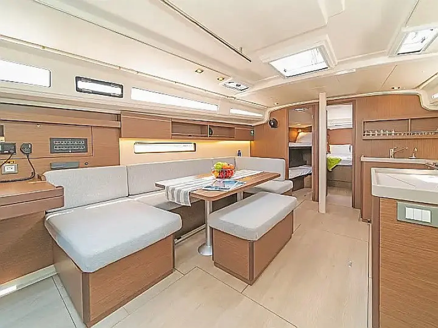Oceanis 40.1 (2022) RO