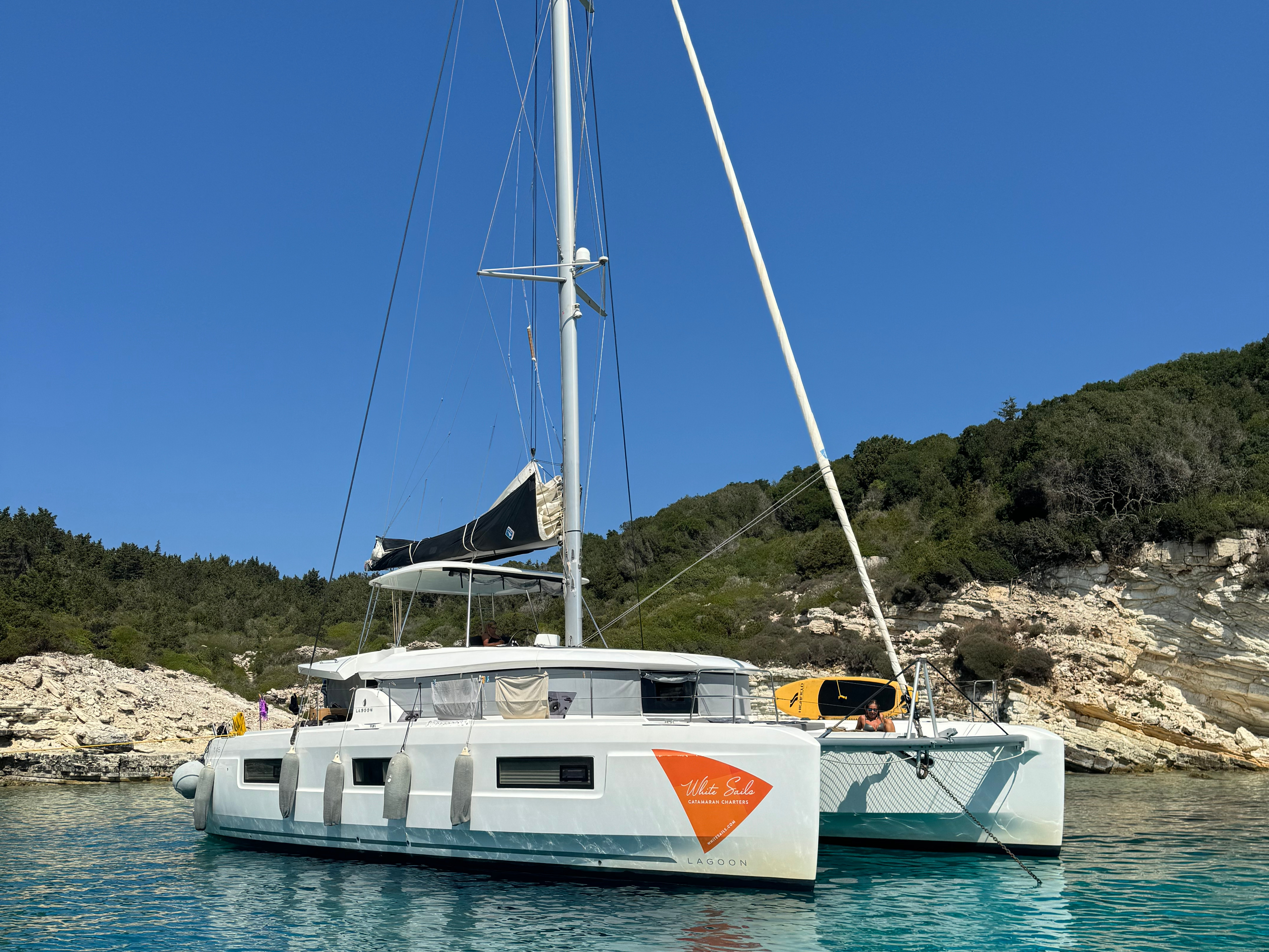 Selene | A/C generator watermaker