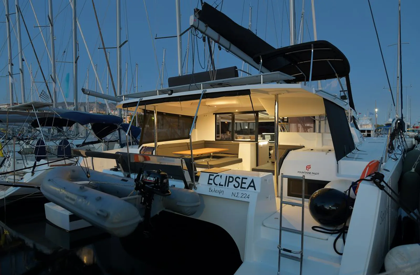 Eclipsea
