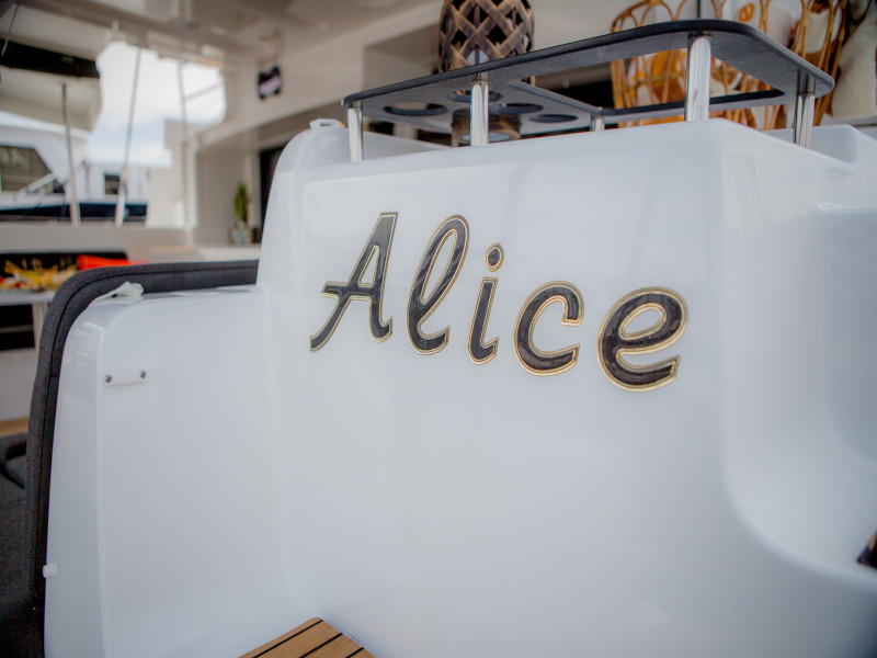 ALICE