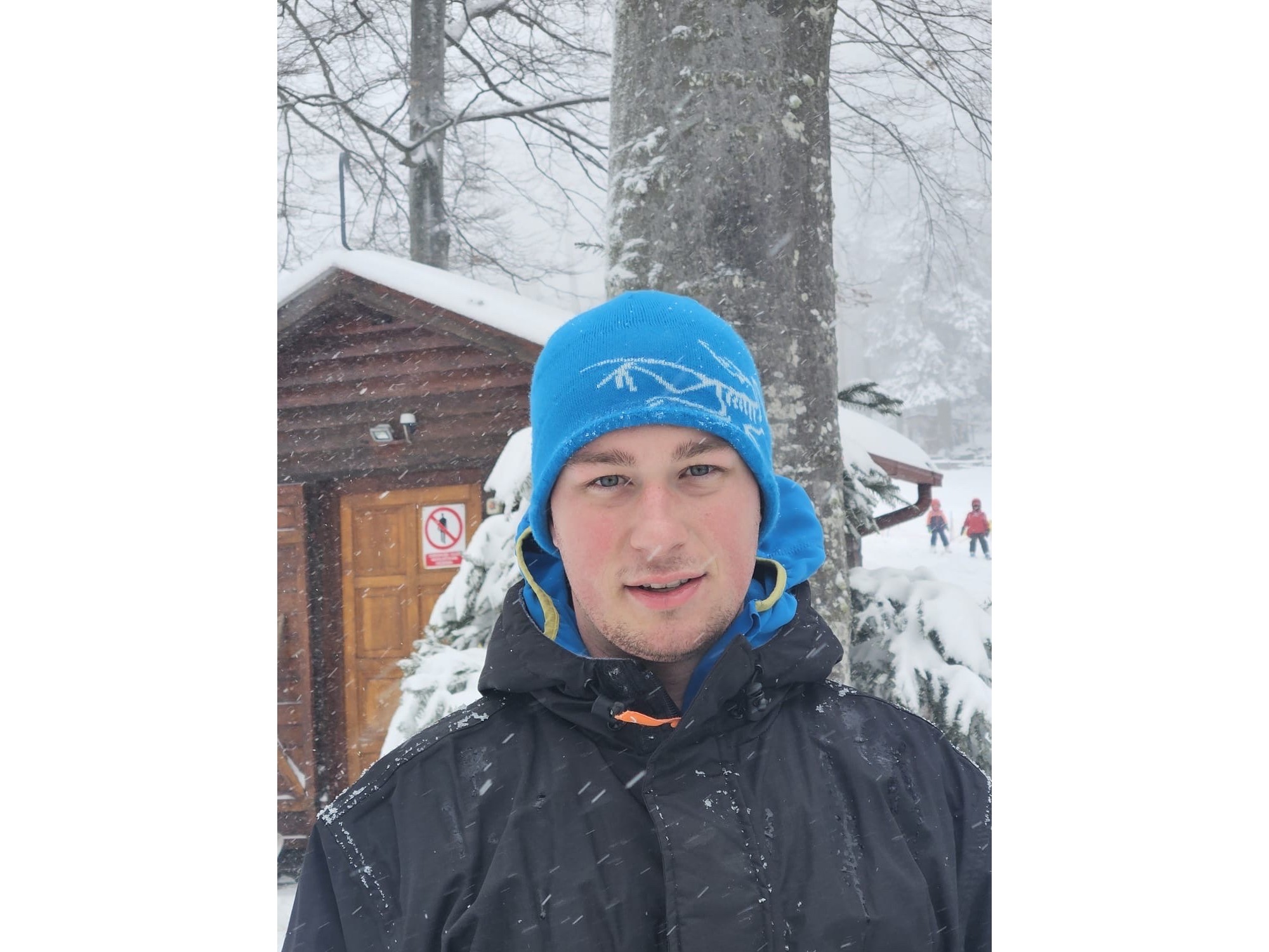 Niko Matas