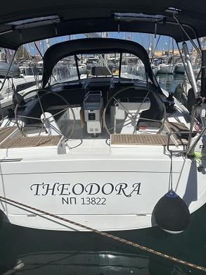 Theodora