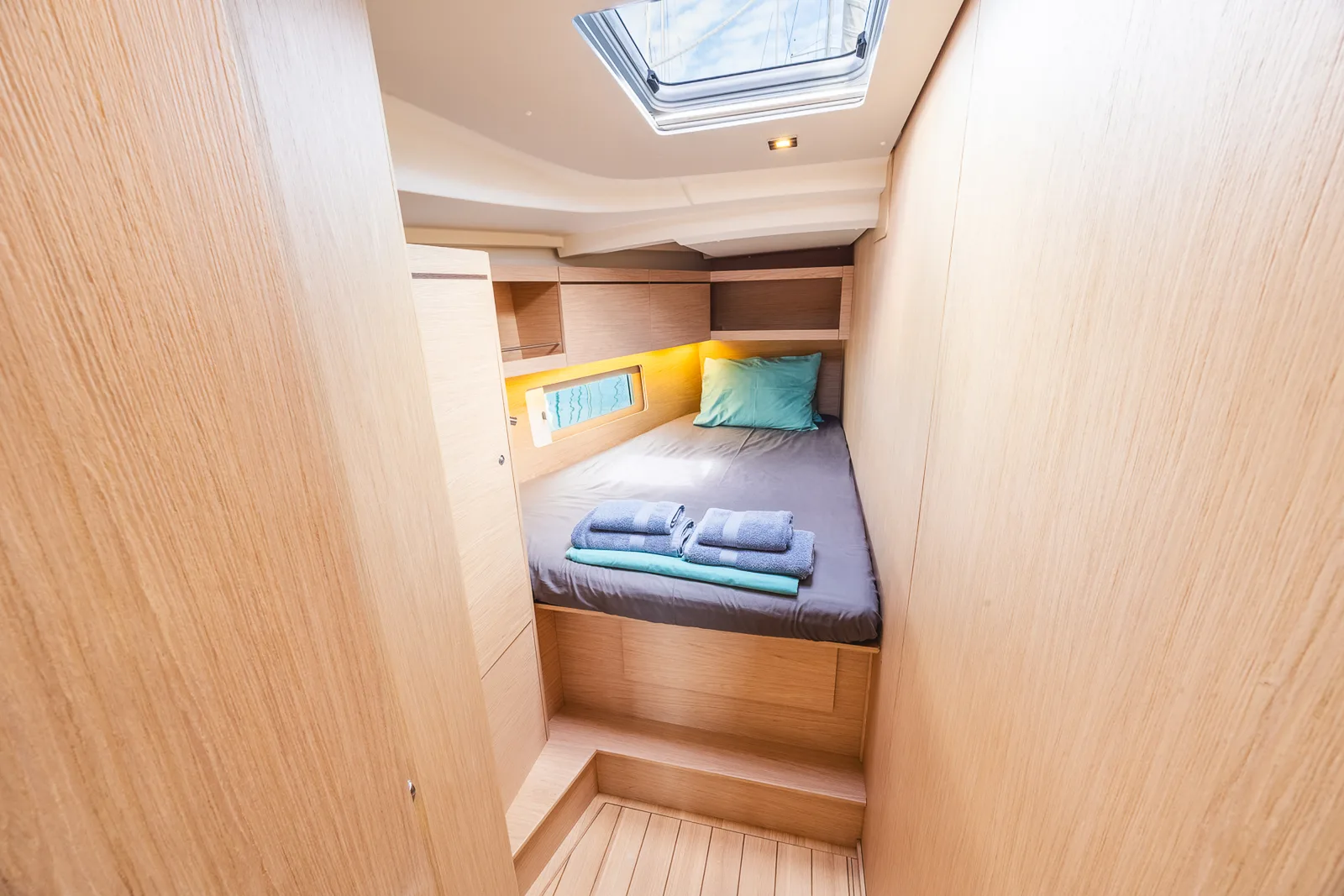 Ellaida Built 2019