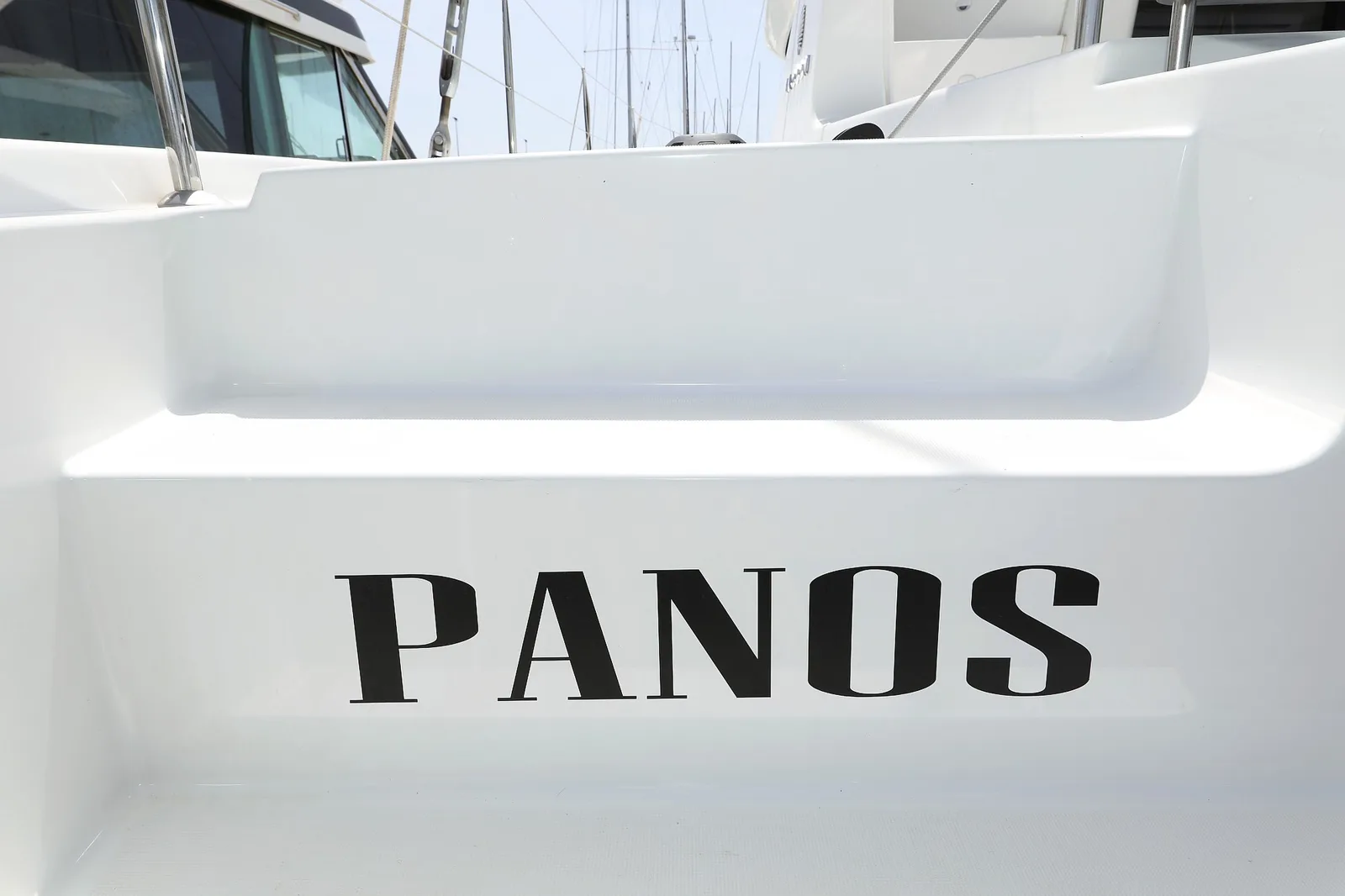 PANOS
