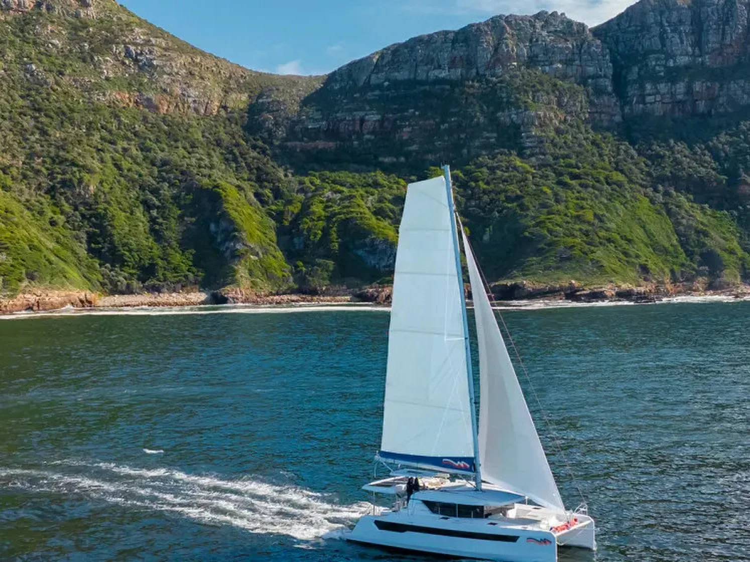 Moorings 4600 - 5 Exclusive Plus