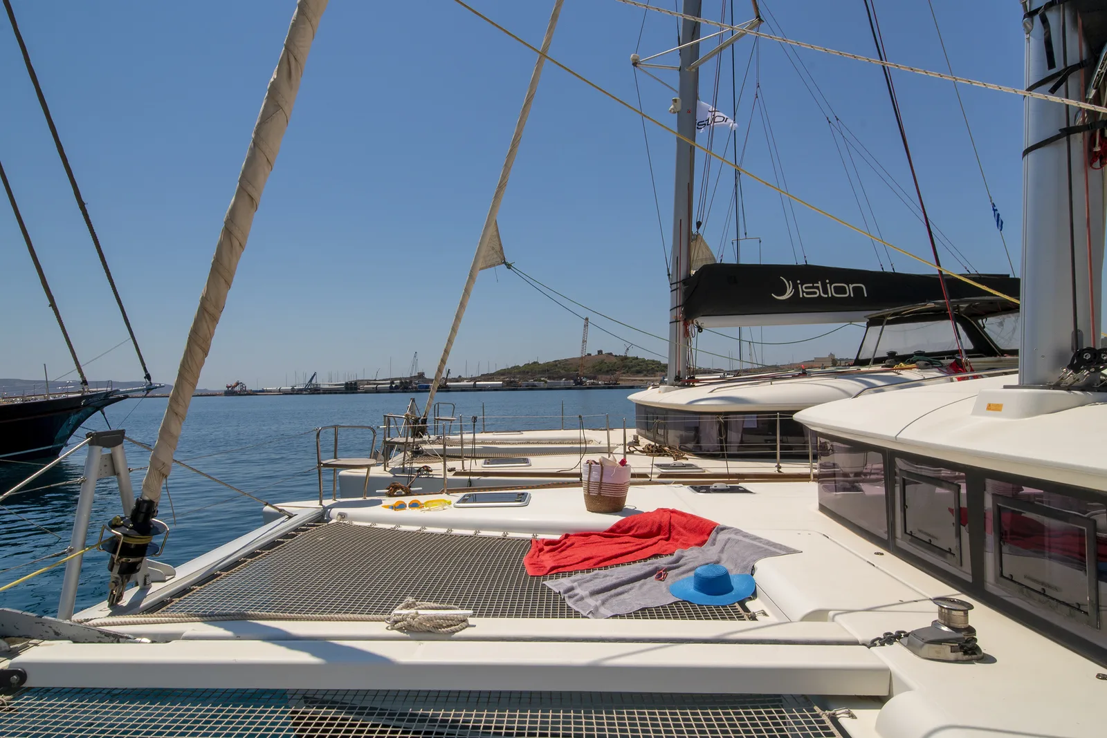 Callisto L400