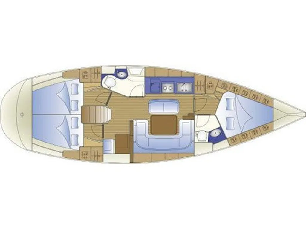 PIA M