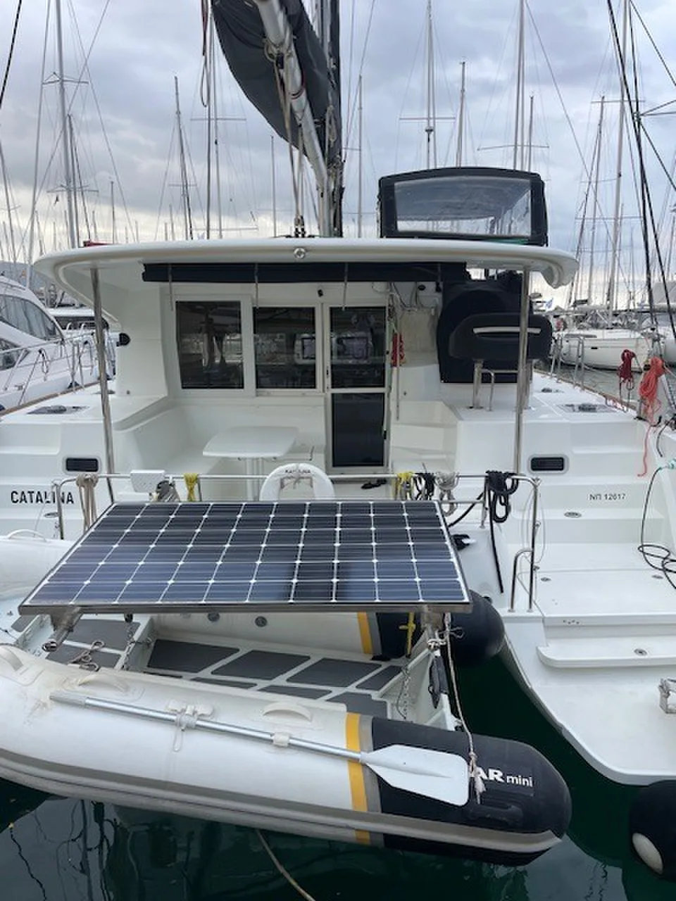 CATALINA