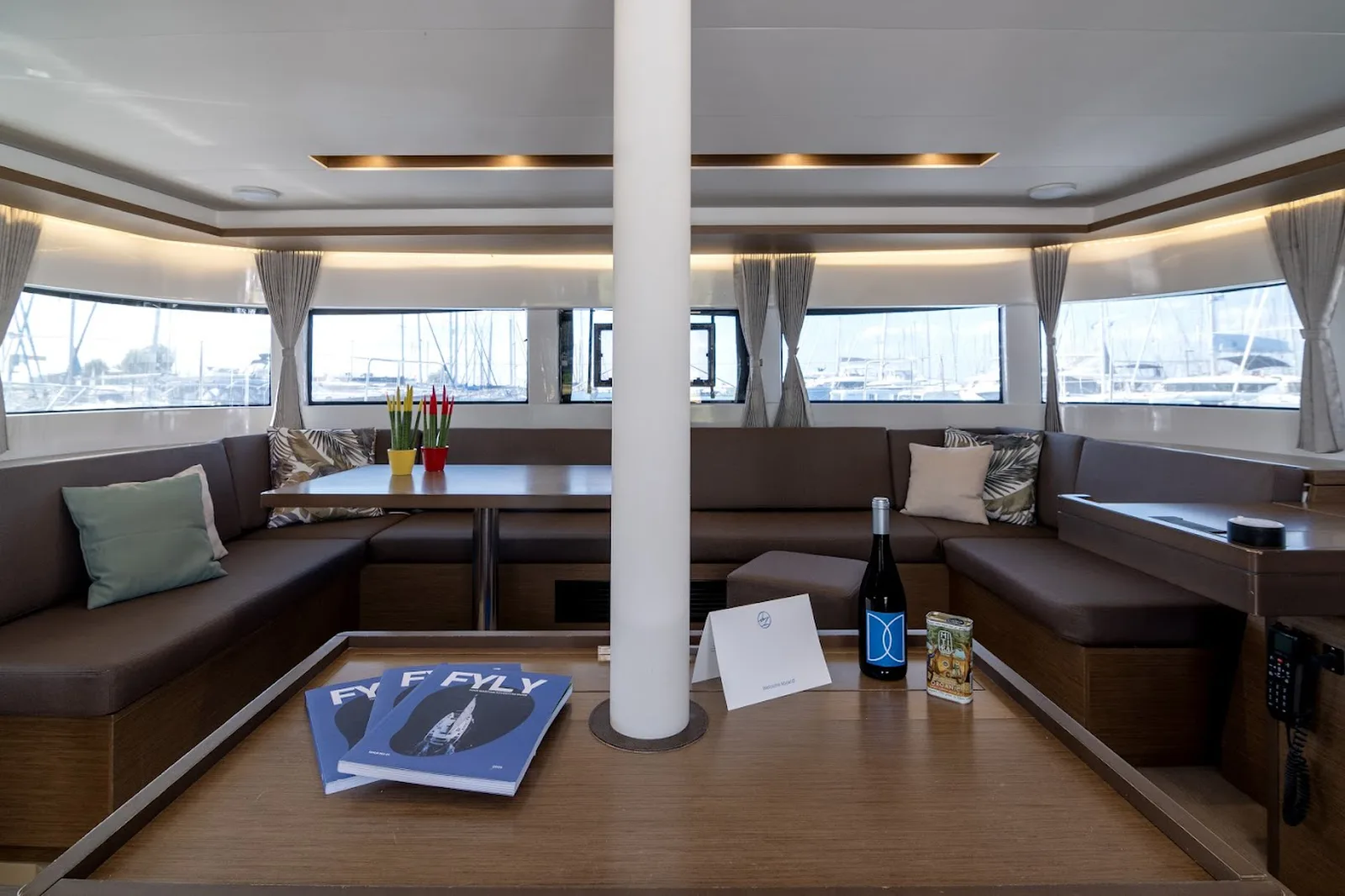 For Sail Too - Green Wave