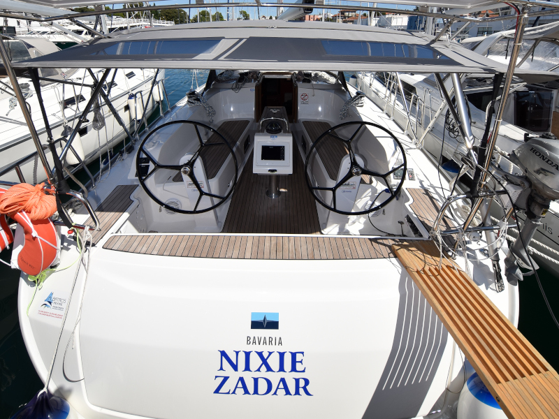 NIXIE