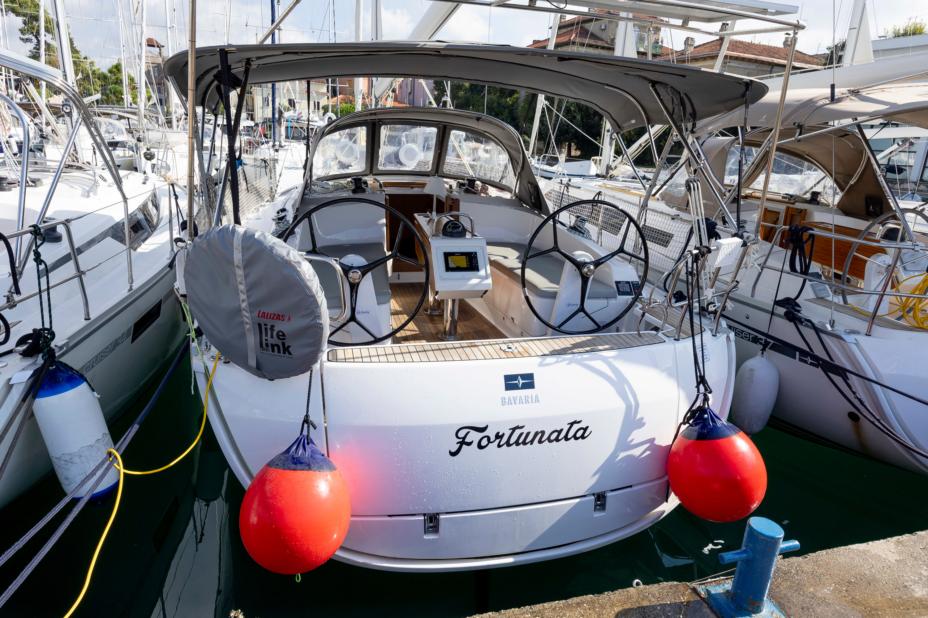 FORTUNATA