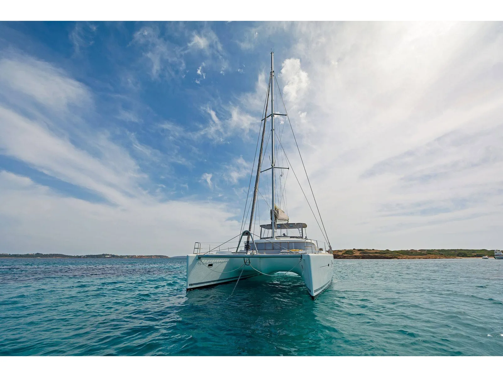 Mystique II(Owner Version Refit 2021)