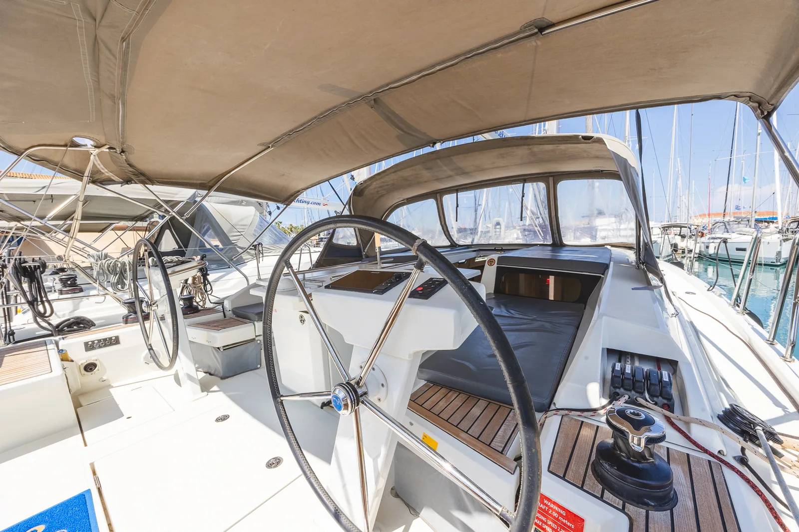 Ellaida Built 2019