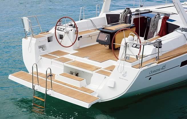 Nabucco: Forward Cabin #2 (Cabin Charter - 2 pax) Fully Crewed, ALL EXPENSES